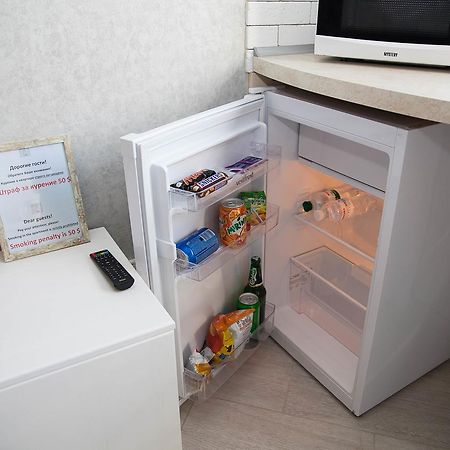Rent Of Apartments In Kharkiv Extérieur photo