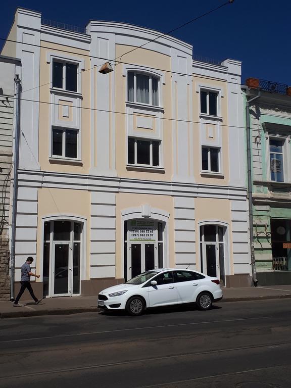 Rent Of Apartments In Kharkiv Extérieur photo