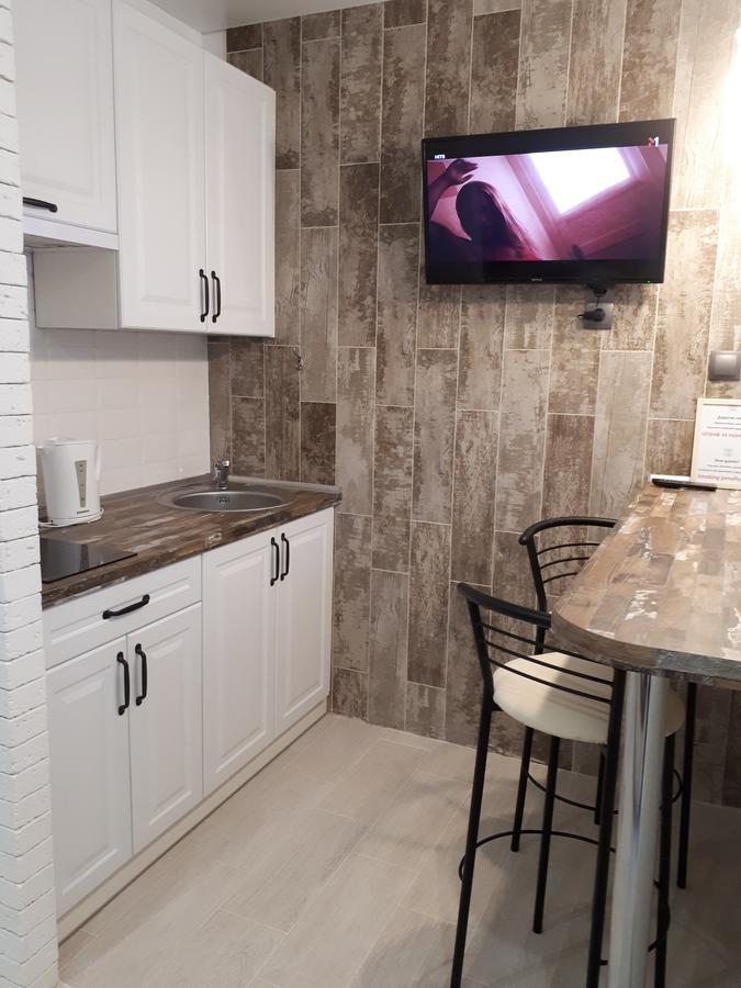Rent Of Apartments In Kharkiv Extérieur photo