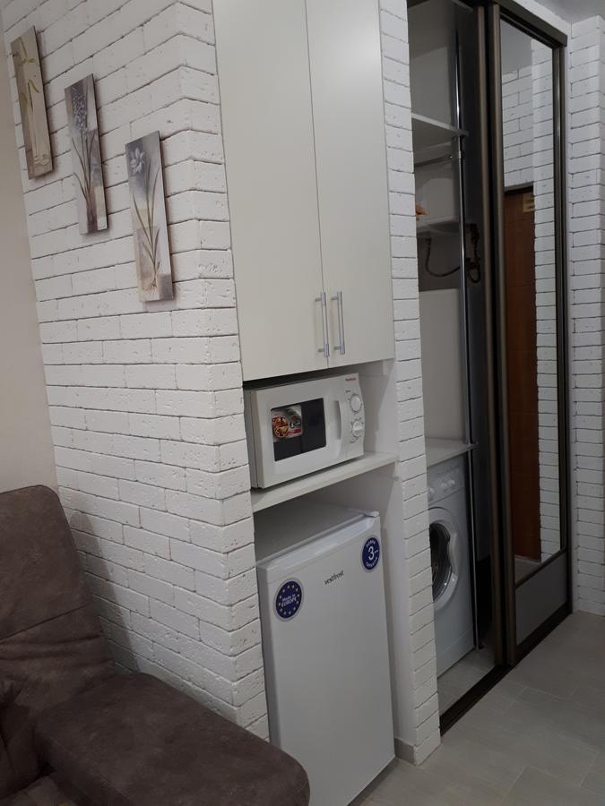 Rent Of Apartments In Kharkiv Extérieur photo