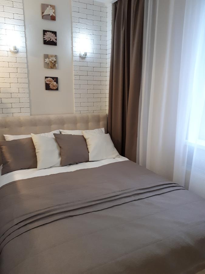 Rent Of Apartments In Kharkiv Extérieur photo