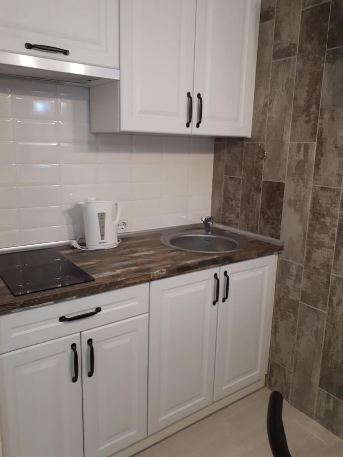 Rent Of Apartments In Kharkiv Extérieur photo
