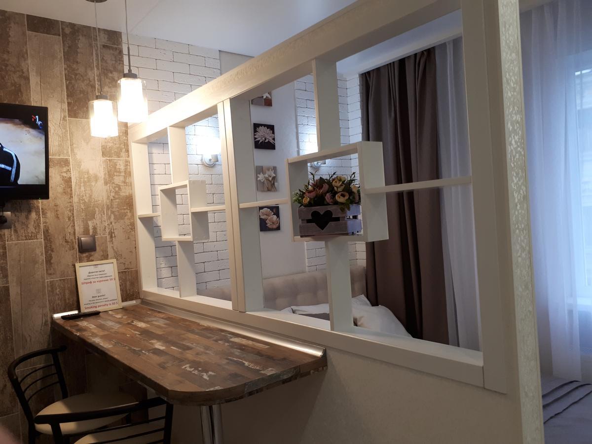 Rent Of Apartments In Kharkiv Extérieur photo