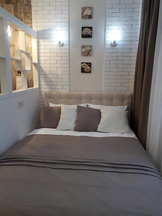 Rent Of Apartments In Kharkiv Extérieur photo