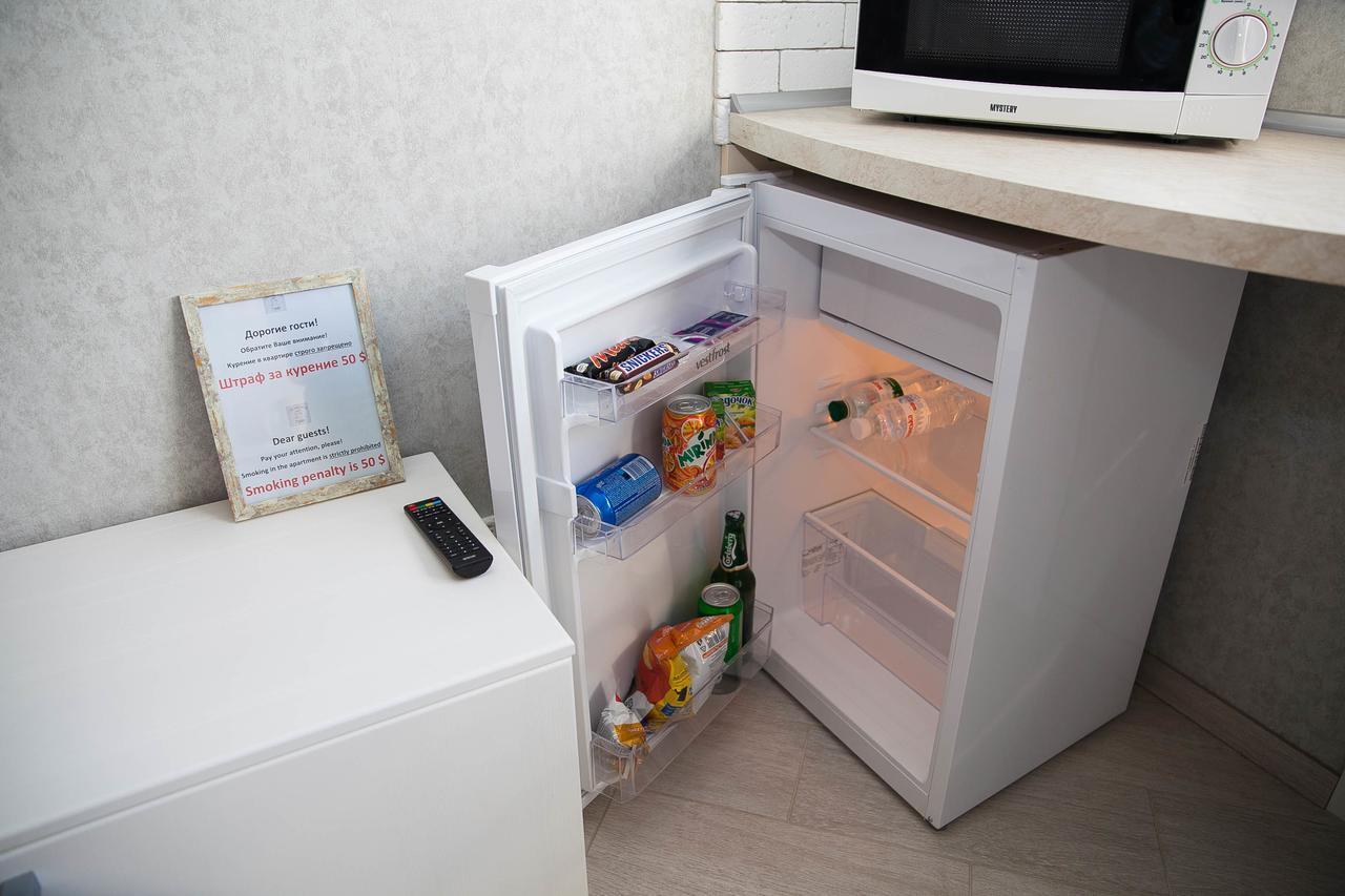 Rent Of Apartments In Kharkiv Extérieur photo