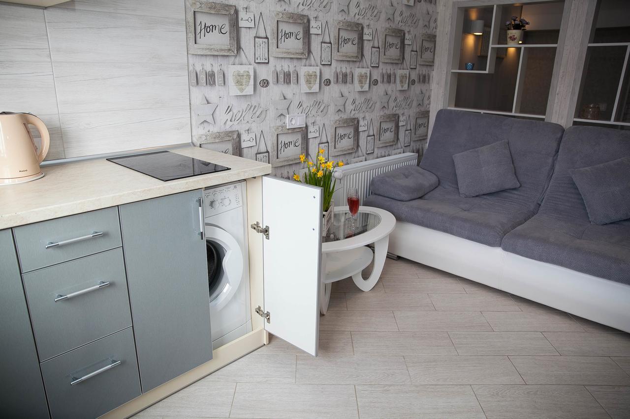 Rent Of Apartments In Kharkiv Extérieur photo