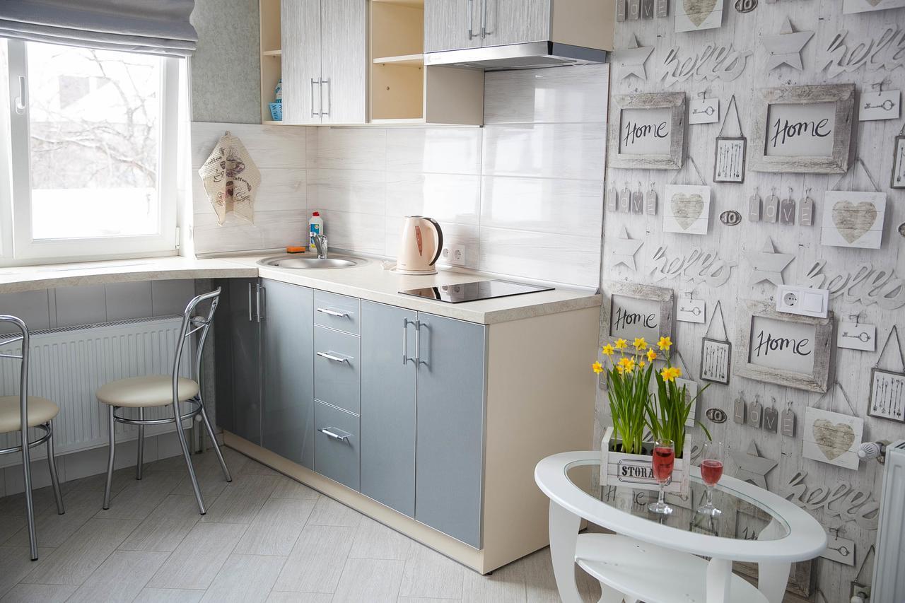 Rent Of Apartments In Kharkiv Extérieur photo