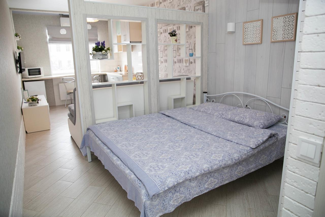 Rent Of Apartments In Kharkiv Extérieur photo