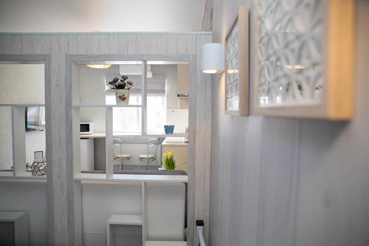 Rent Of Apartments In Kharkiv Extérieur photo