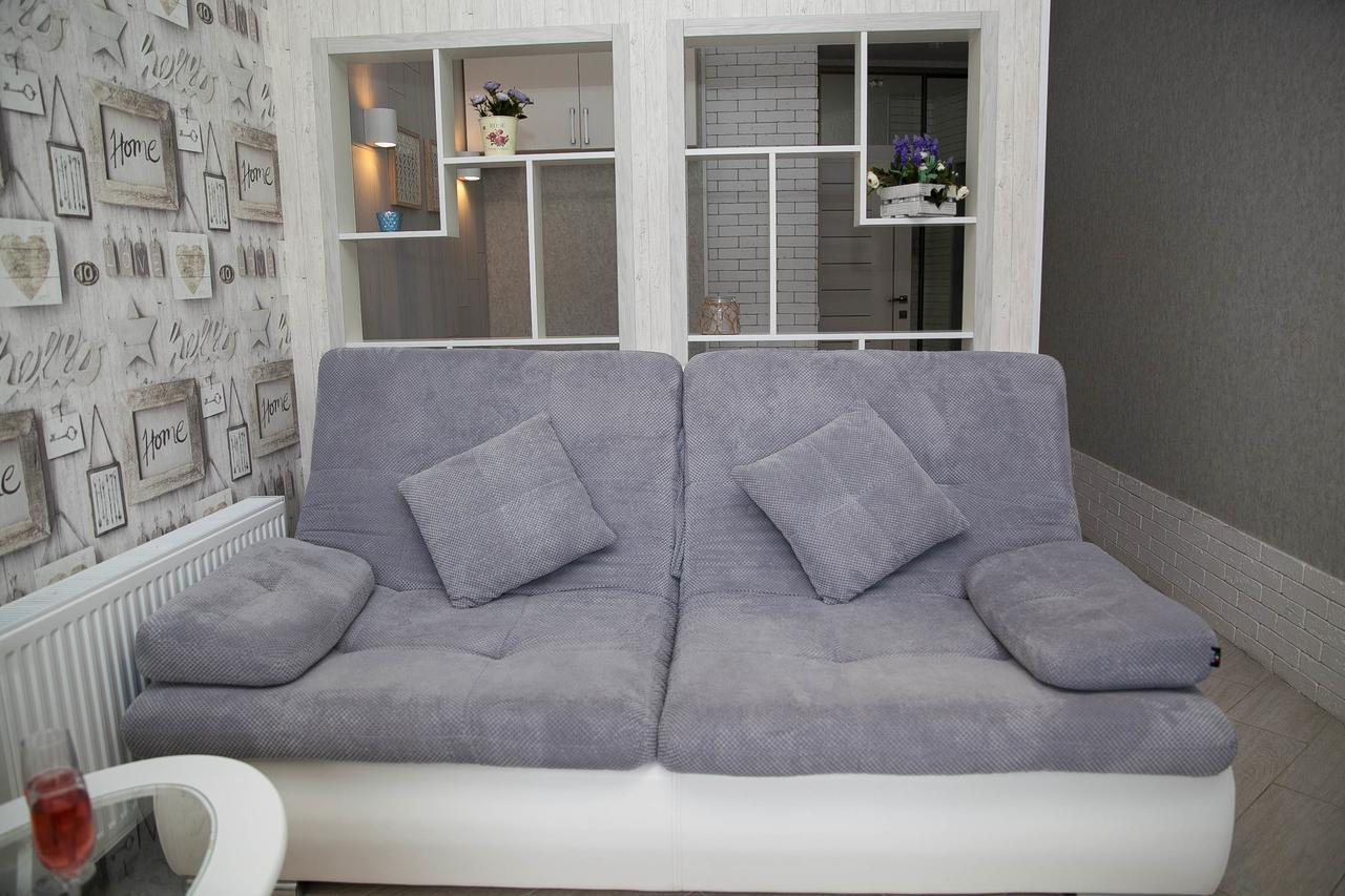 Rent Of Apartments In Kharkiv Extérieur photo