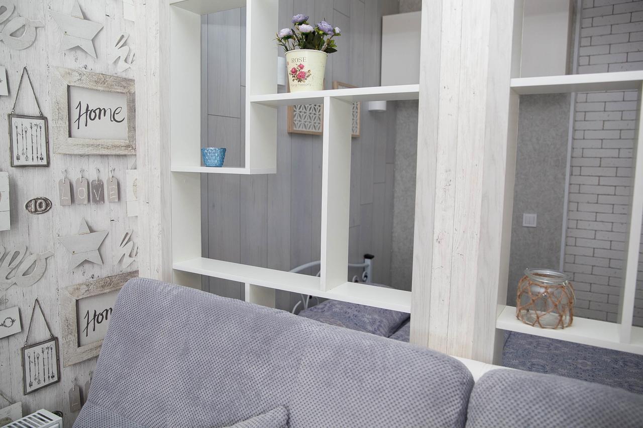 Rent Of Apartments In Kharkiv Extérieur photo