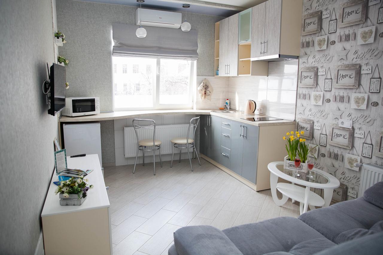 Rent Of Apartments In Kharkiv Extérieur photo