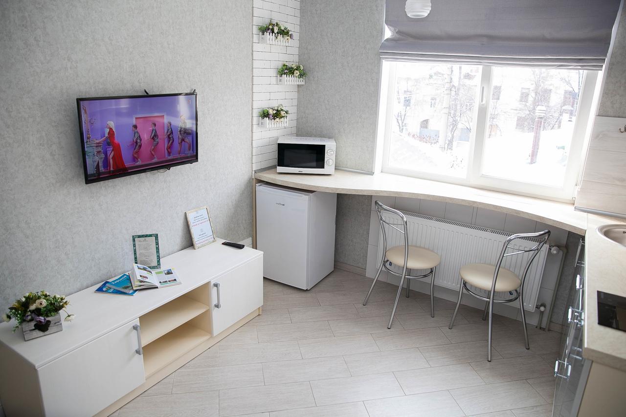 Rent Of Apartments In Kharkiv Extérieur photo