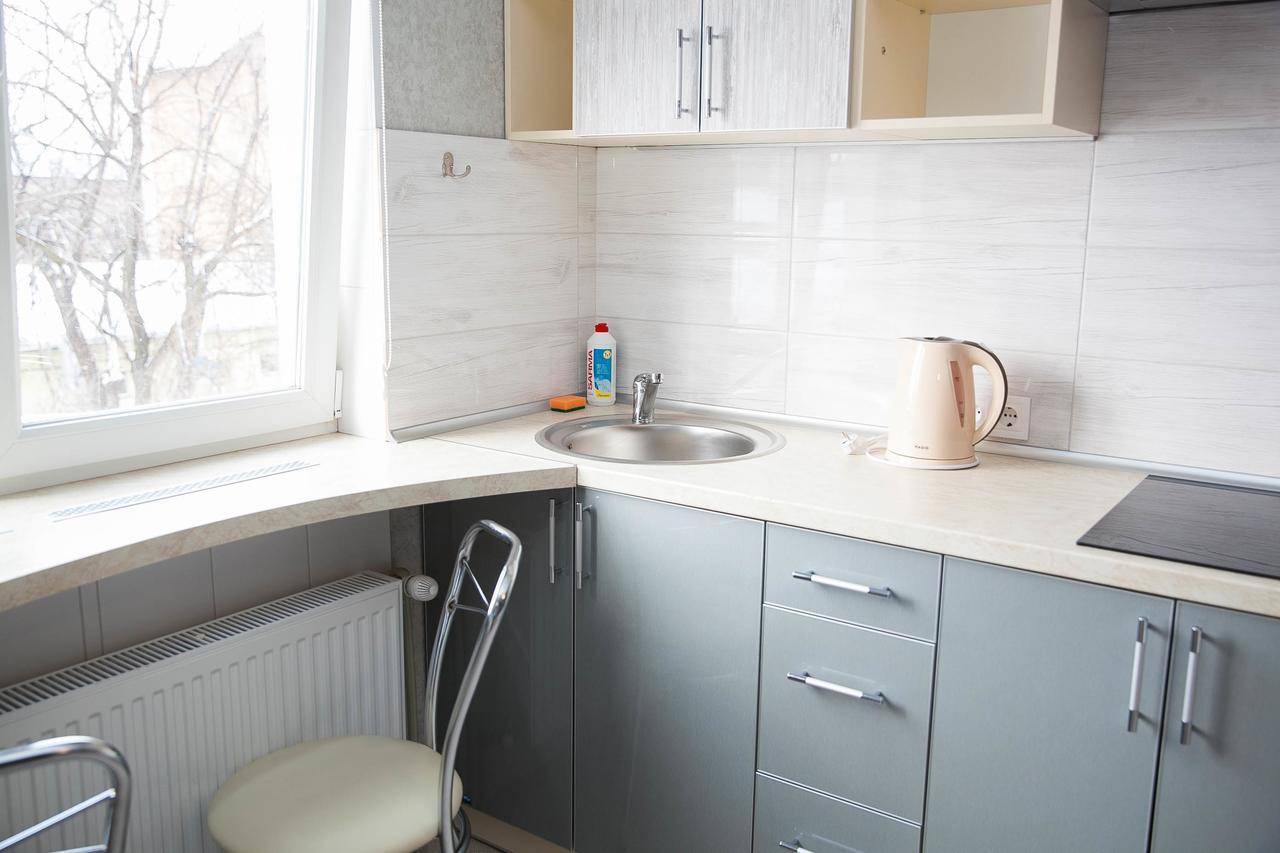 Rent Of Apartments In Kharkiv Extérieur photo