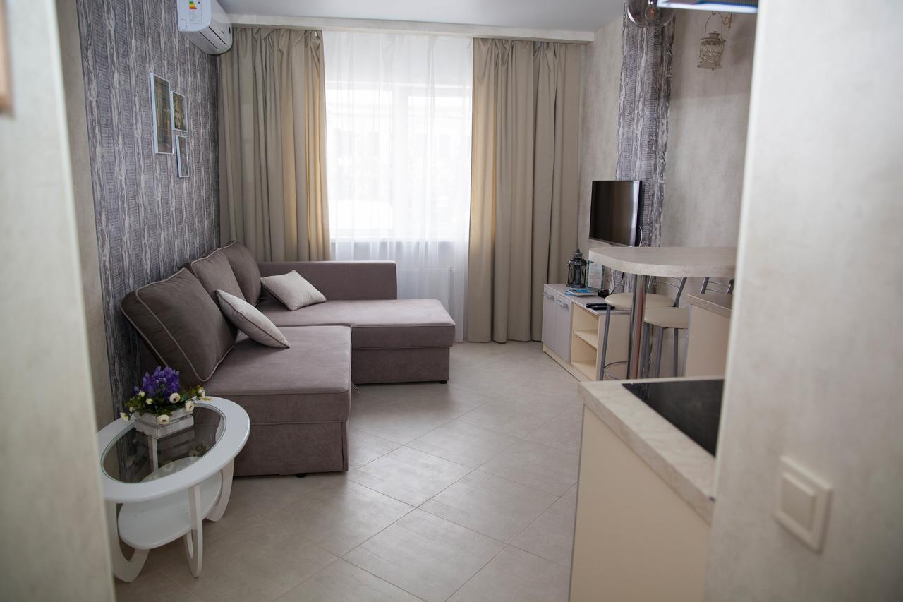 Rent Of Apartments In Kharkiv Extérieur photo