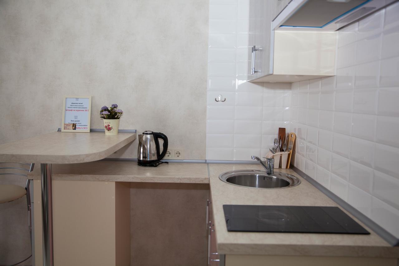 Rent Of Apartments In Kharkiv Extérieur photo