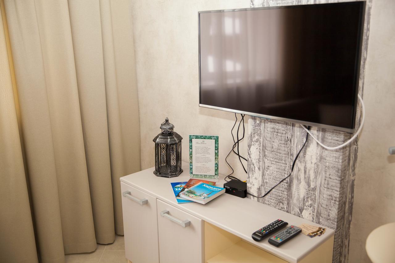 Rent Of Apartments In Kharkiv Extérieur photo