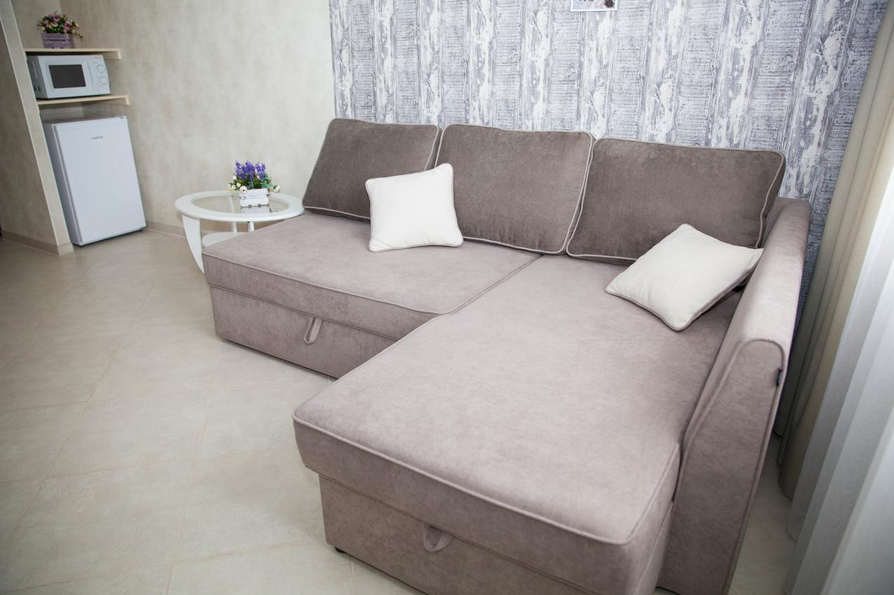 Rent Of Apartments In Kharkiv Extérieur photo