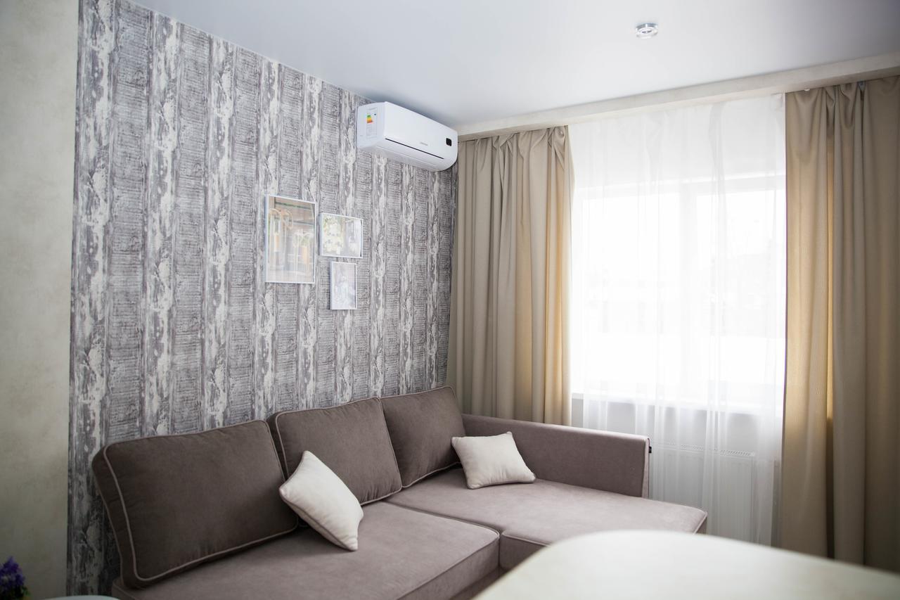 Rent Of Apartments In Kharkiv Extérieur photo
