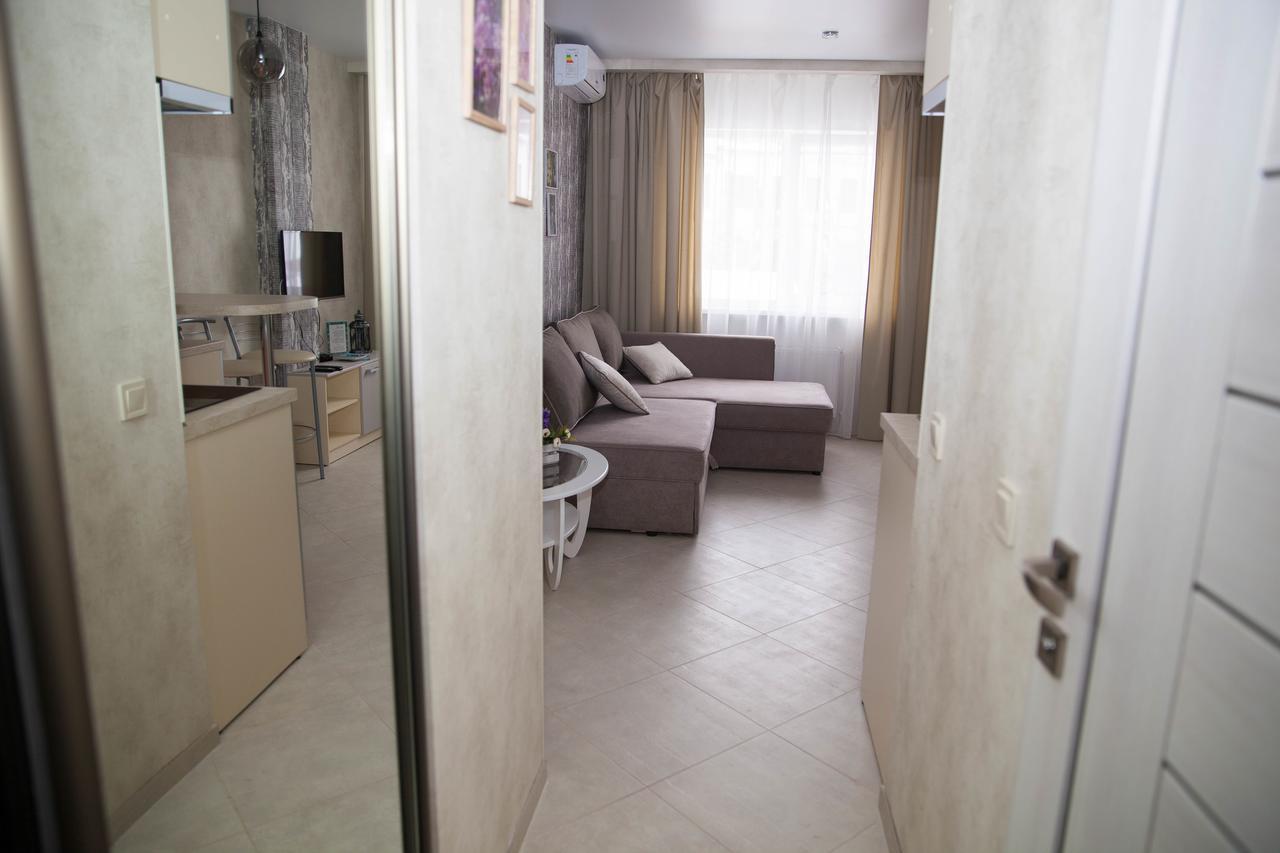 Rent Of Apartments In Kharkiv Extérieur photo