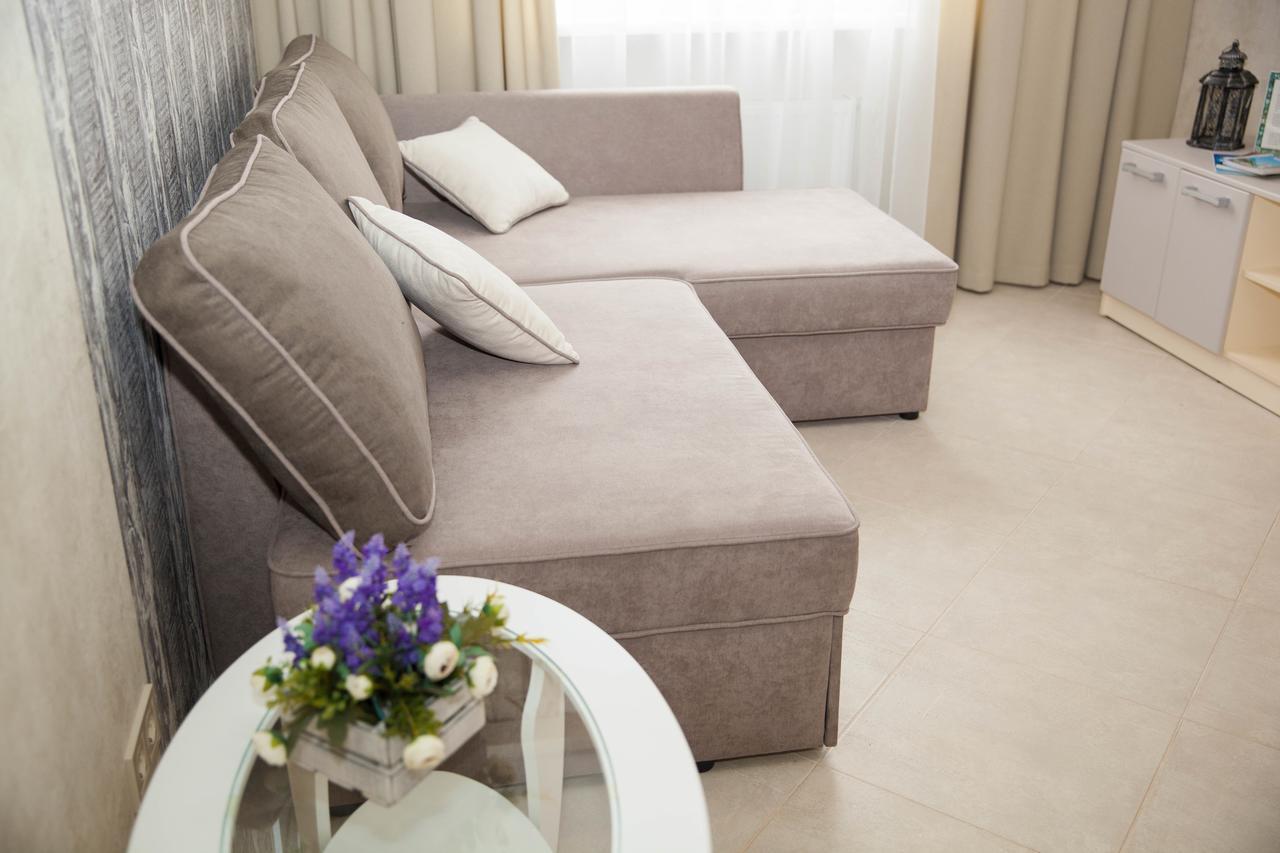 Rent Of Apartments In Kharkiv Extérieur photo