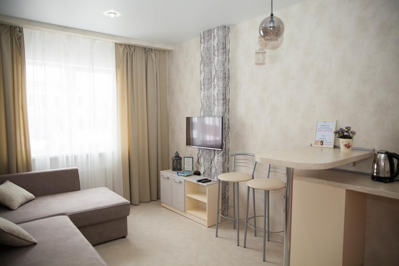 Rent Of Apartments In Kharkiv Extérieur photo