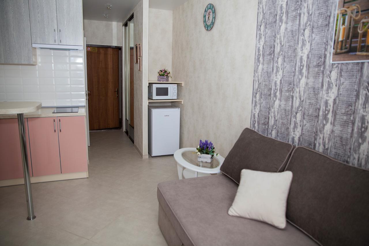 Rent Of Apartments In Kharkiv Extérieur photo