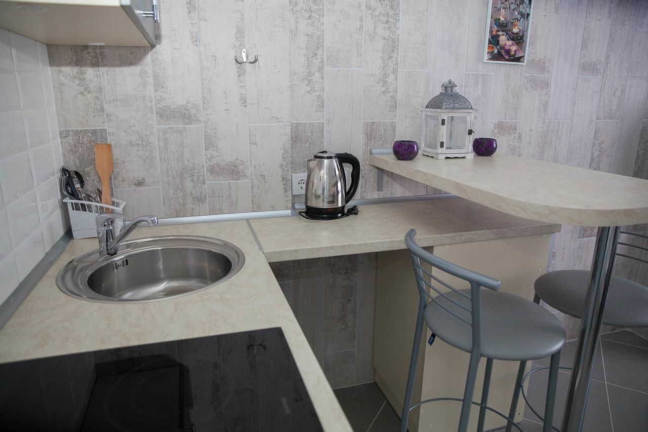 Rent Of Apartments In Kharkiv Extérieur photo