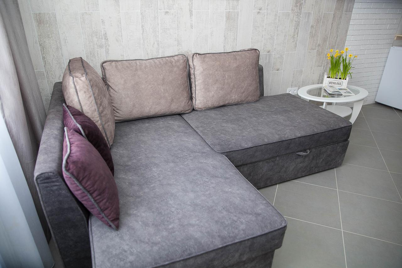 Rent Of Apartments In Kharkiv Extérieur photo