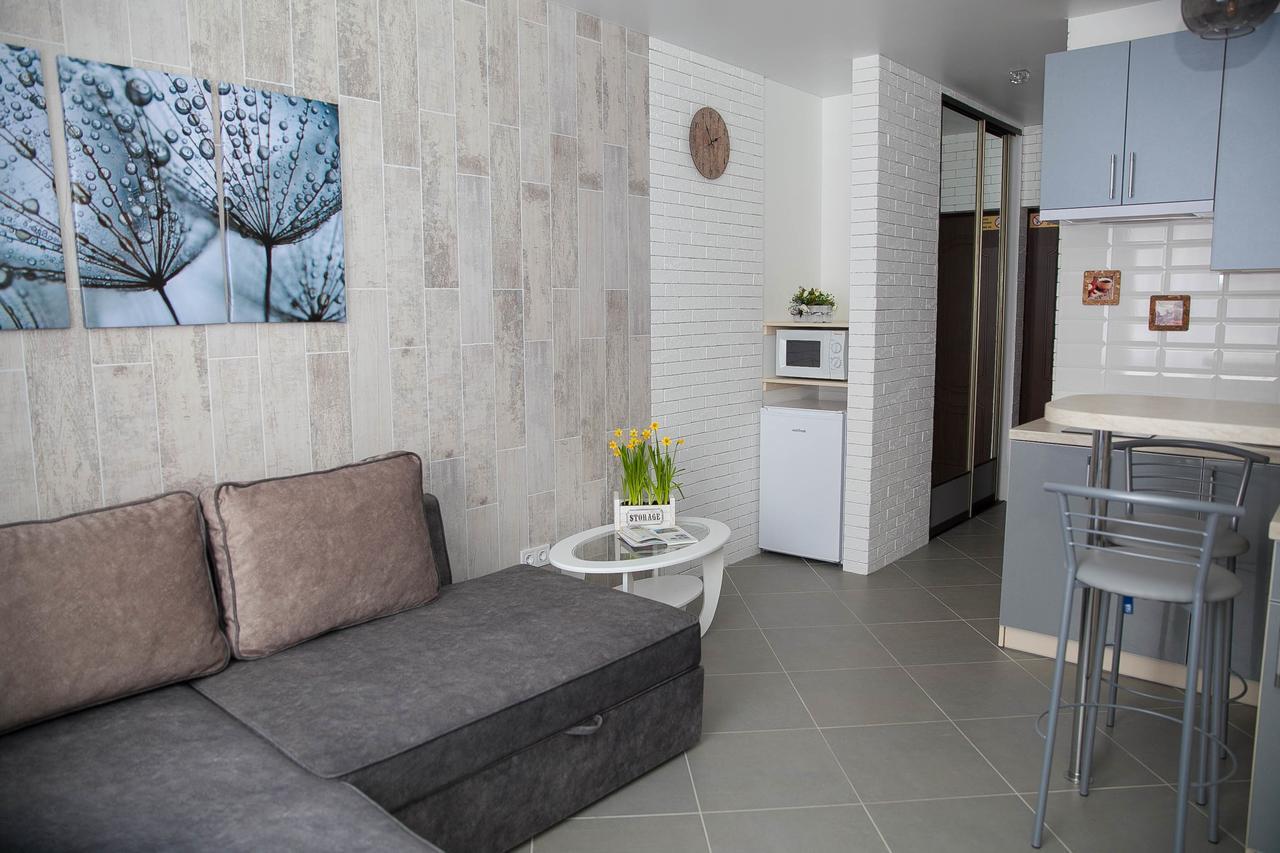 Rent Of Apartments In Kharkiv Extérieur photo