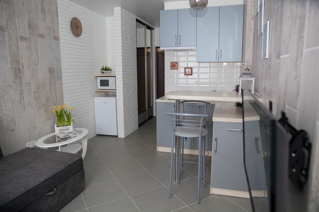 Rent Of Apartments In Kharkiv Extérieur photo