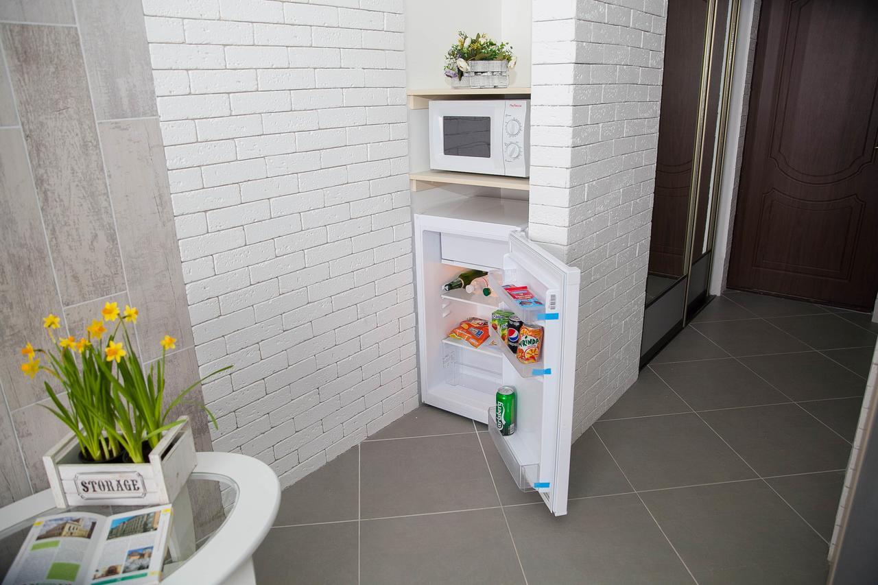Rent Of Apartments In Kharkiv Extérieur photo