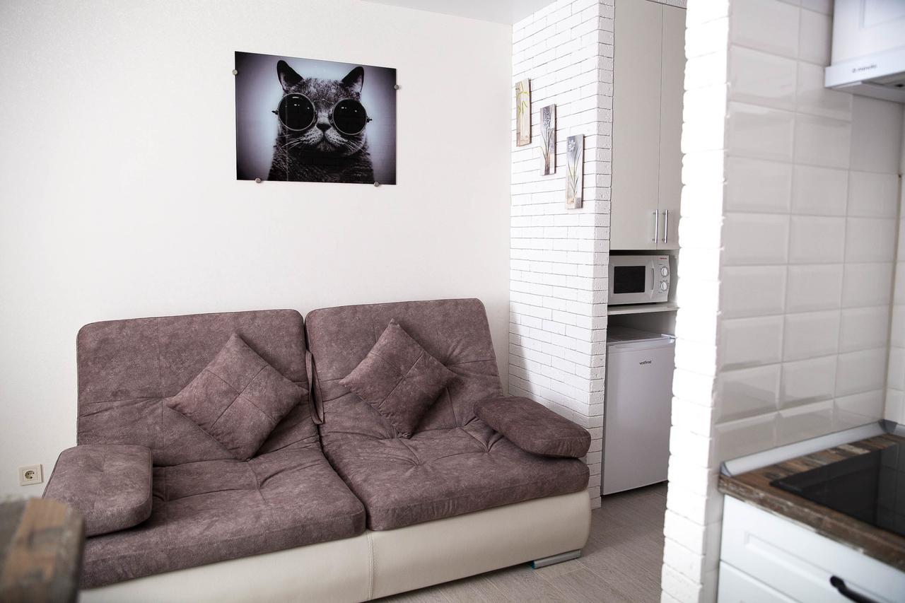 Rent Of Apartments In Kharkiv Extérieur photo