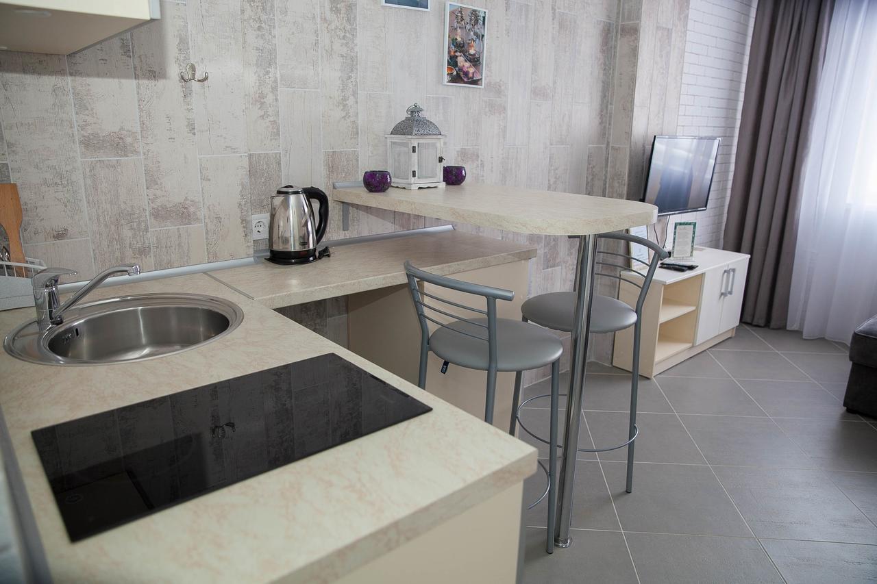 Rent Of Apartments In Kharkiv Extérieur photo