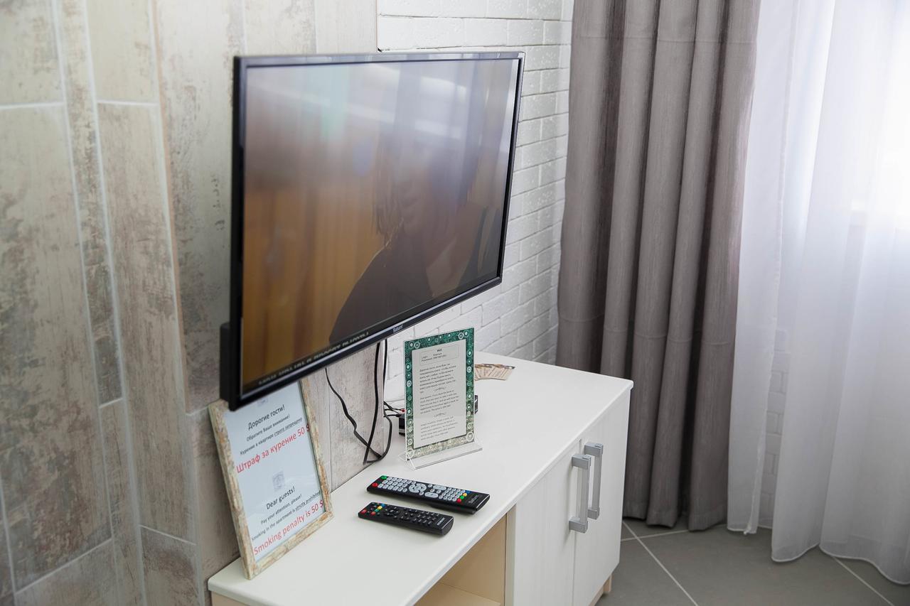 Rent Of Apartments In Kharkiv Extérieur photo