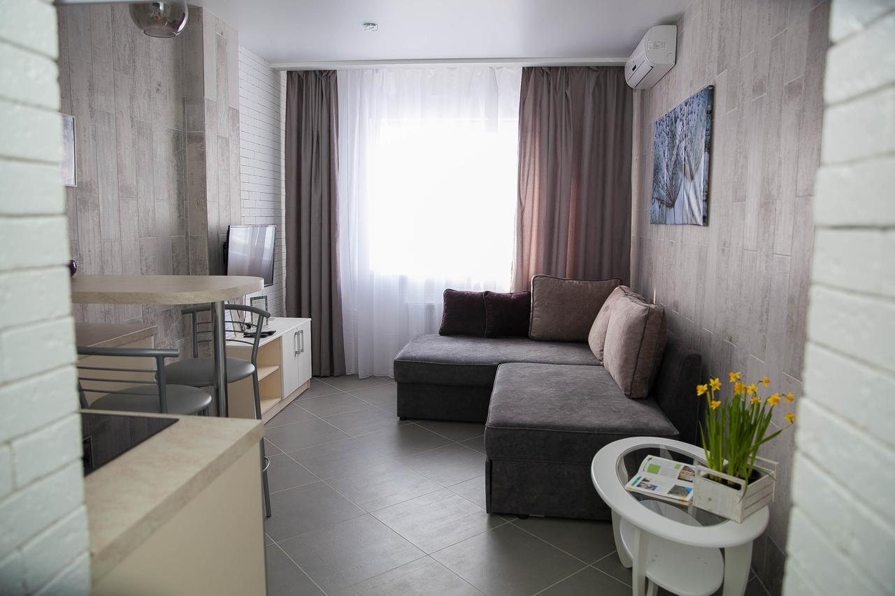 Rent Of Apartments In Kharkiv Extérieur photo
