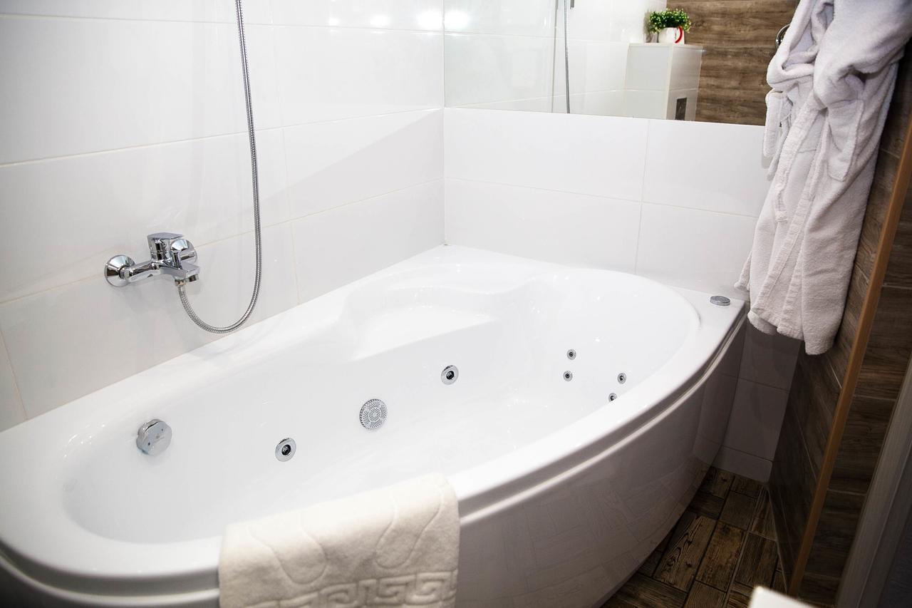Rent Of Apartments In Kharkiv Extérieur photo
