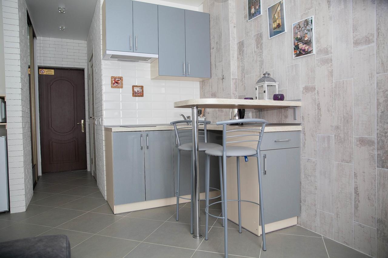 Rent Of Apartments In Kharkiv Extérieur photo