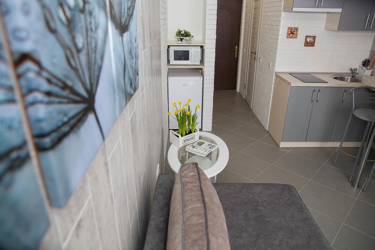 Rent Of Apartments In Kharkiv Extérieur photo