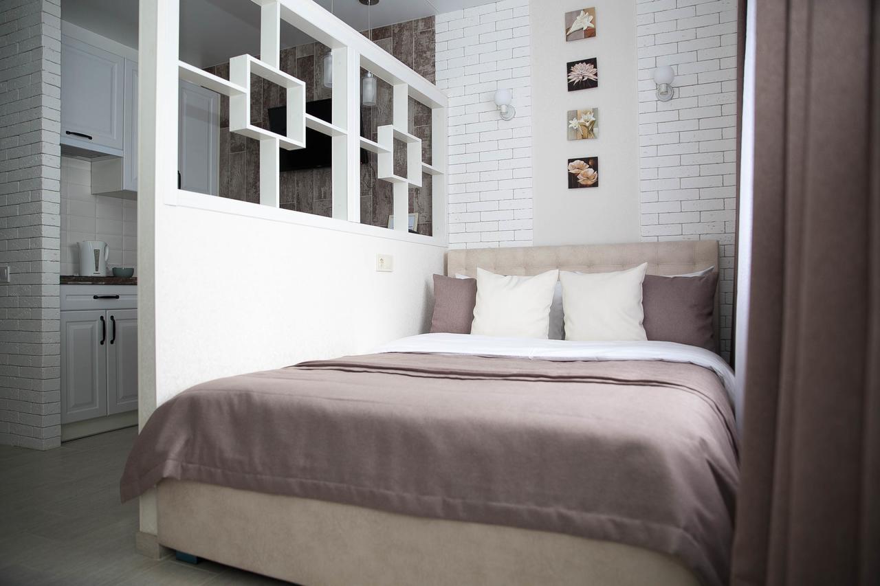 Rent Of Apartments In Kharkiv Extérieur photo