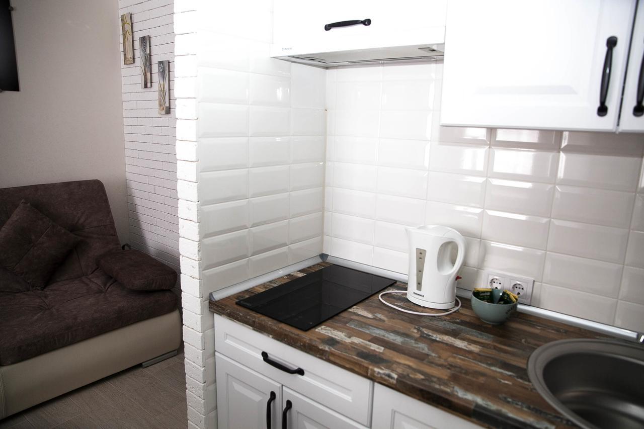 Rent Of Apartments In Kharkiv Extérieur photo