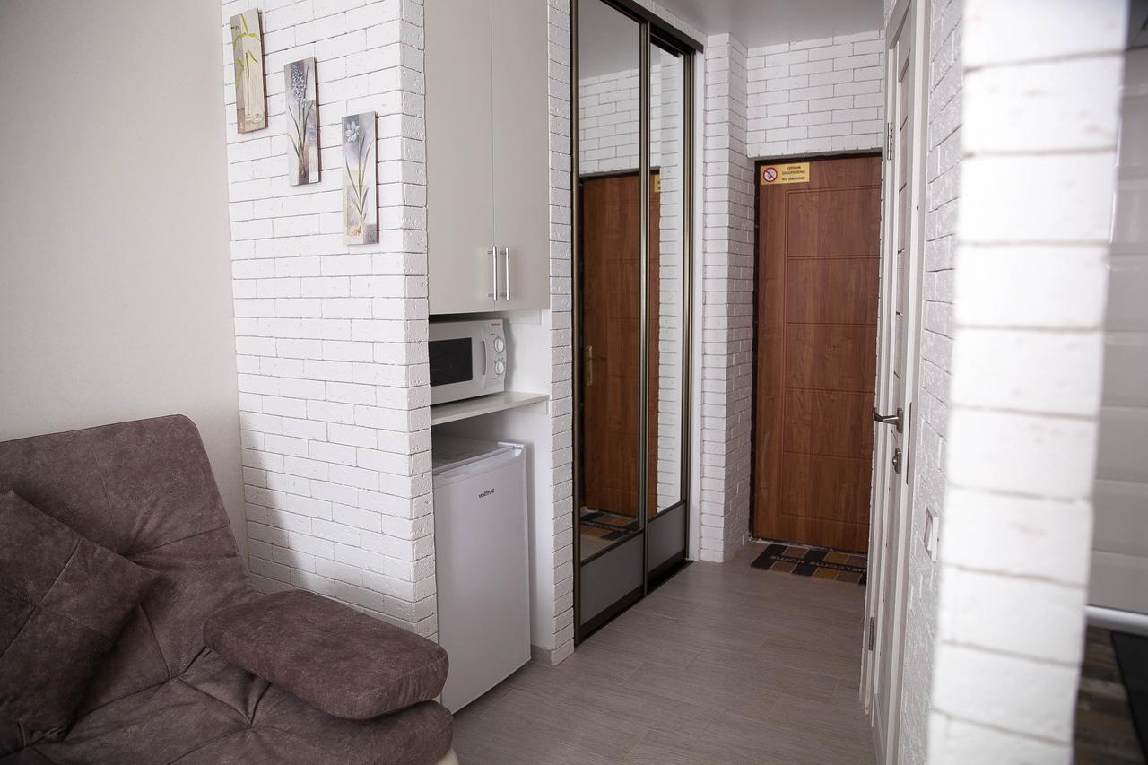 Rent Of Apartments In Kharkiv Extérieur photo