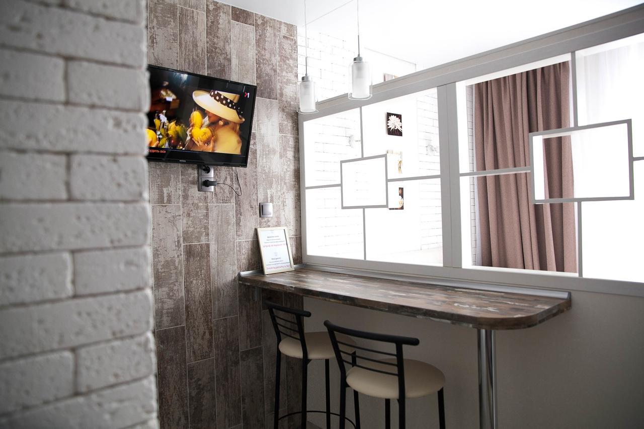Rent Of Apartments In Kharkiv Extérieur photo
